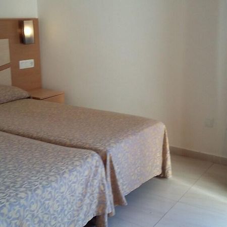 Appartement Selvapark à Lloret de Mar Extérieur photo