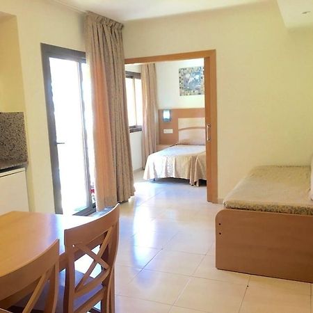 Appartement Selvapark à Lloret de Mar Extérieur photo