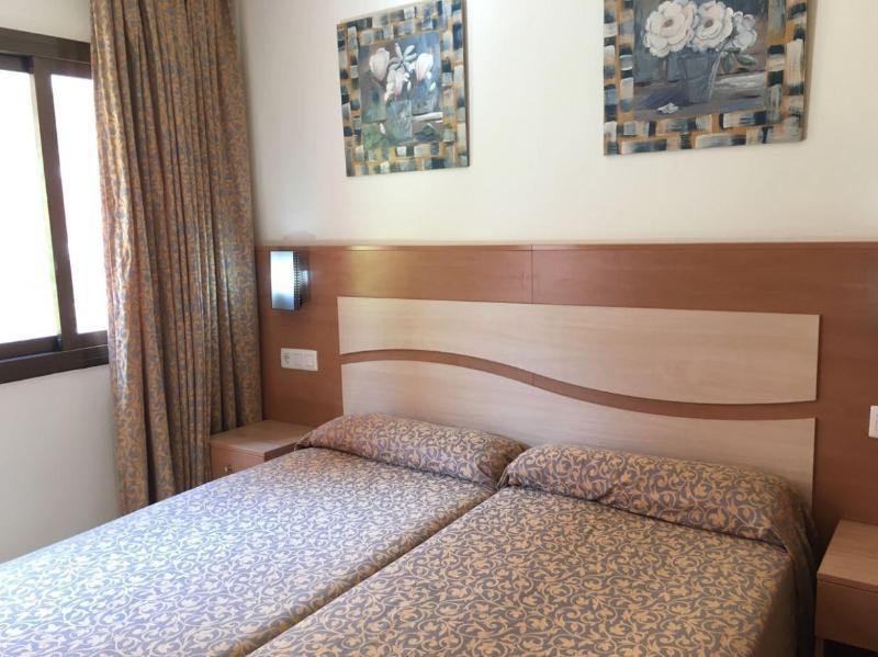 Appartement Selvapark à Lloret de Mar Extérieur photo