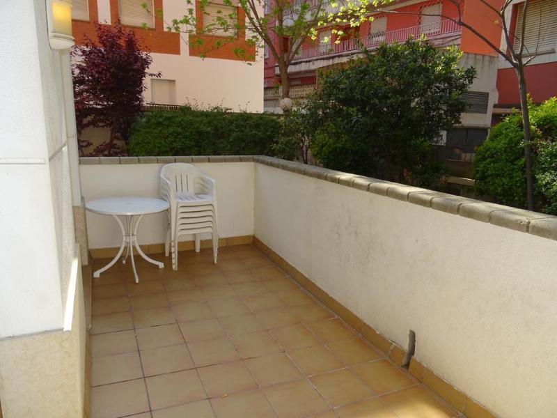 Appartement Selvapark à Lloret de Mar Extérieur photo