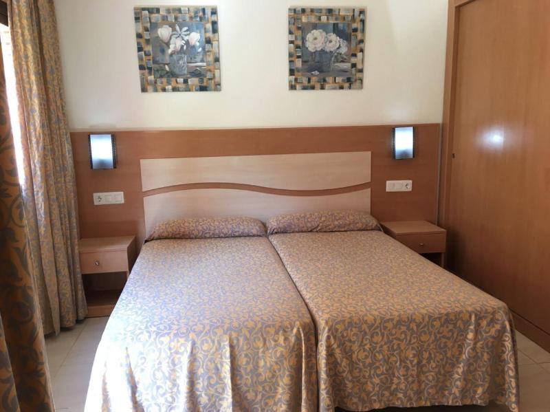 Appartement Selvapark à Lloret de Mar Extérieur photo