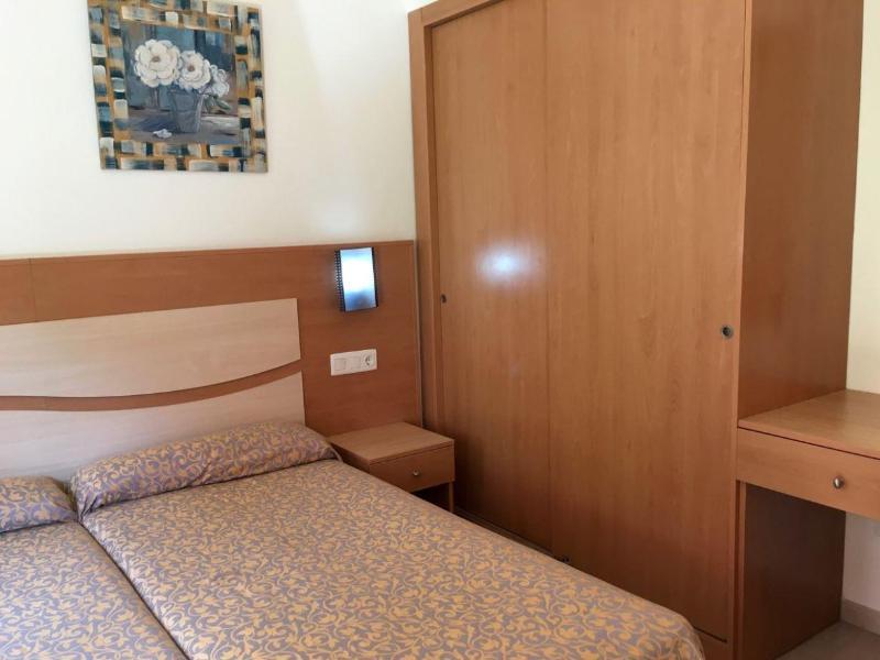 Appartement Selvapark à Lloret de Mar Extérieur photo