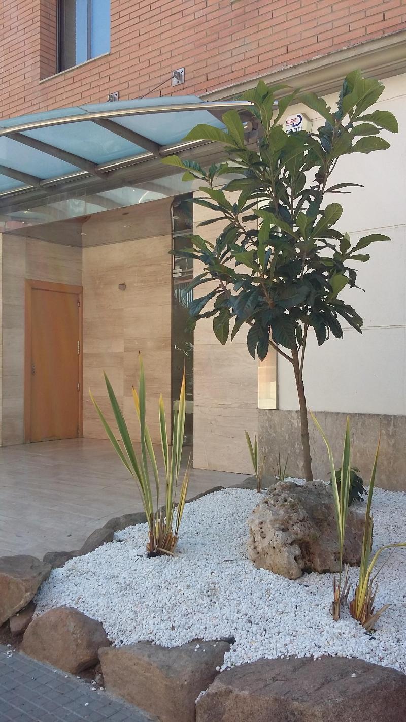Appartement Selvapark à Lloret de Mar Extérieur photo
